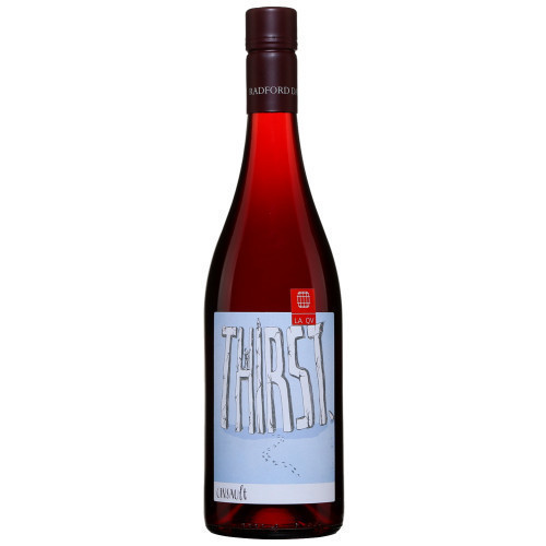 Radford Dale Thirst Cinsault Red Wine