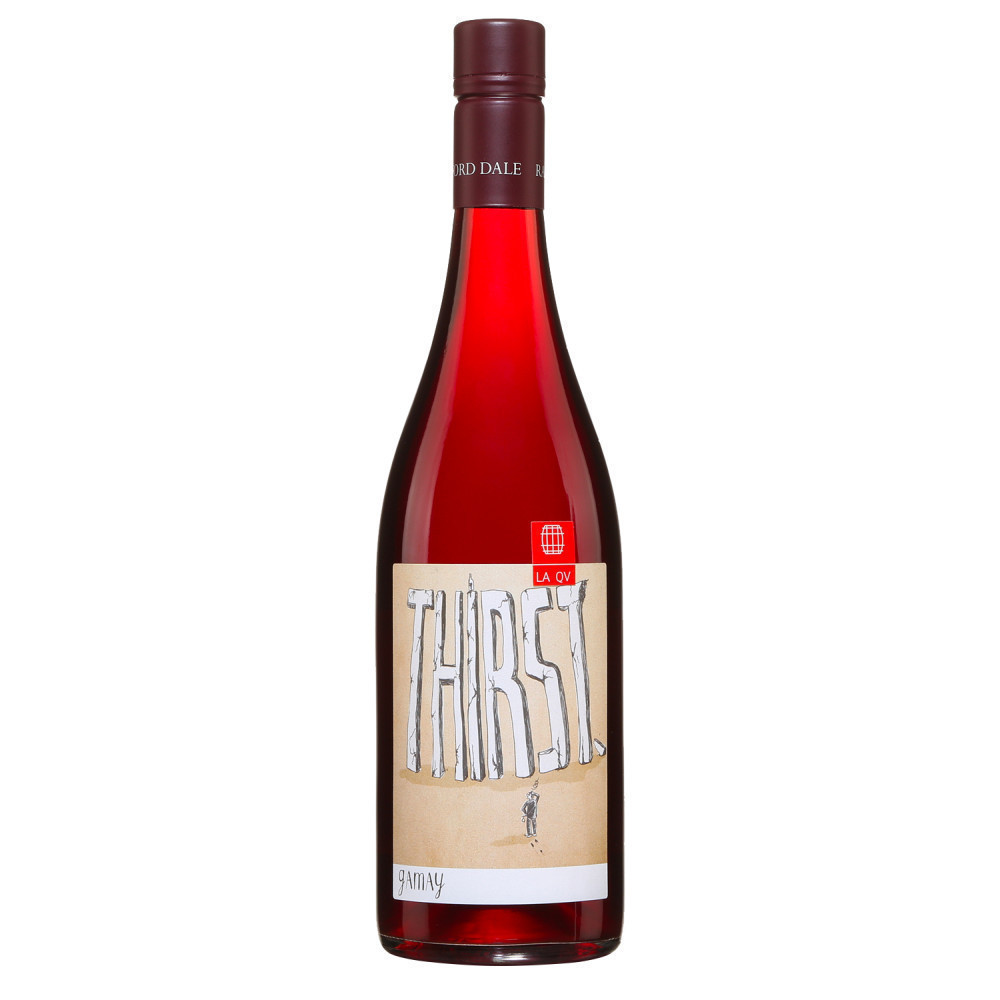 Radford Dale Thirst Gamay Stellenbosch