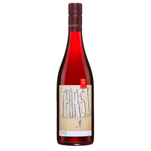 Radford Dale Thirst Gamay Red Wine