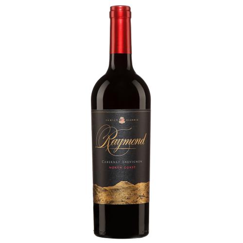 Raymond Family Classic North Coast Cabernet Sauvignon