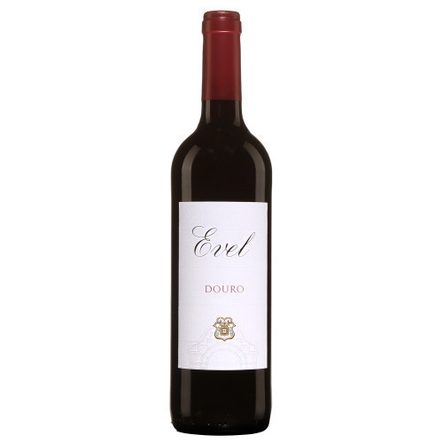 Real Companhia Velha Evel Douro Red Wine