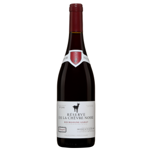 Réserve de la Chèvre Noire Bourgogne Gamay