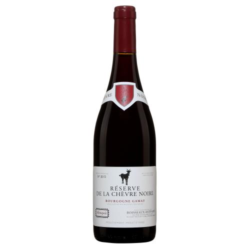 Réserve de la Chèvre Noire Bourgogne Gamay