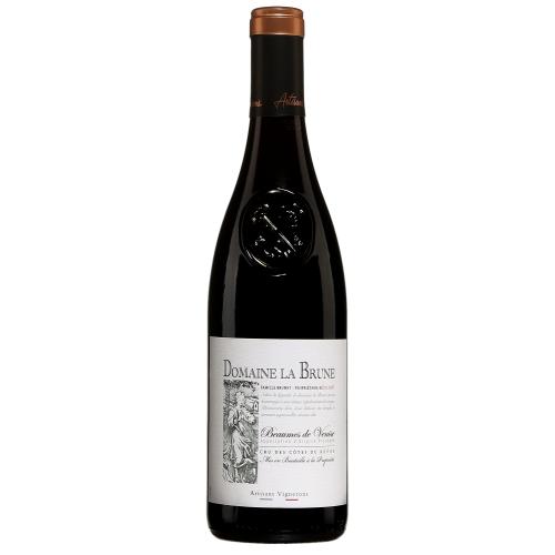 Rhonéa Beaumes de Venise Domaine de la Brune