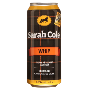 Sarah Cole Whip