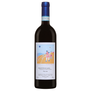 Roberto Voerzio Dolcetto d'Alba Priavino