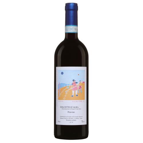 Roberto Voerzio Dolcetto d'Alba Priavino