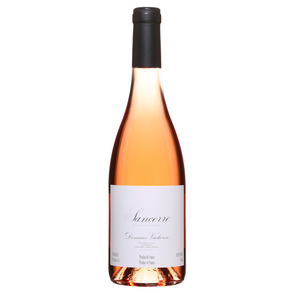 Domaine Vacheron Rosé Wine