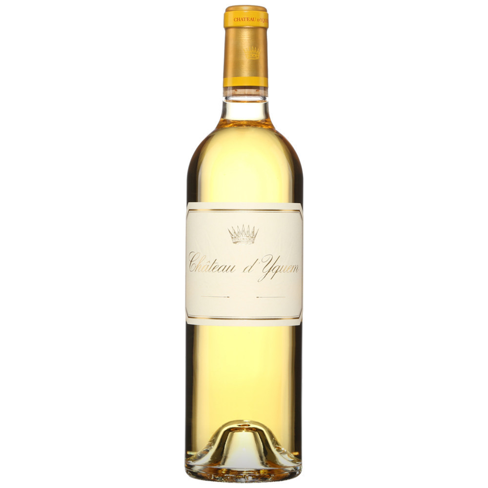 Château dYquem White Wine