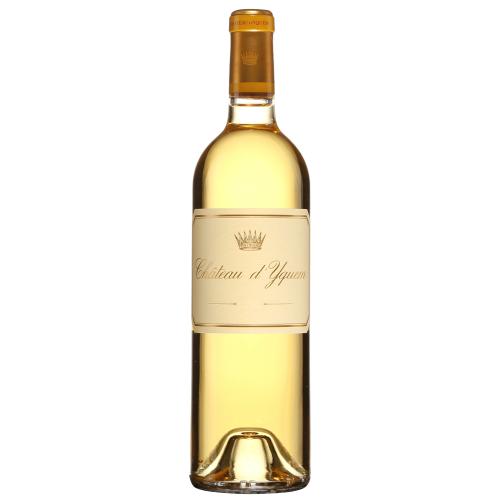 Chateau D'Yquem