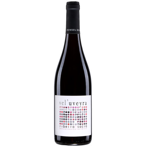 Ronsel do Sil VelUveyra Red Wine