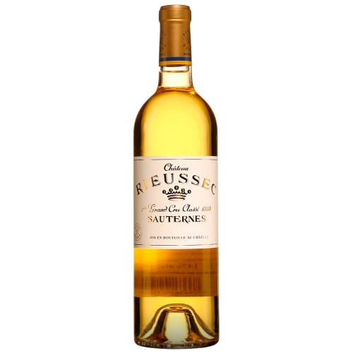 Château Rieussec Premier Cru Classé Sauternes