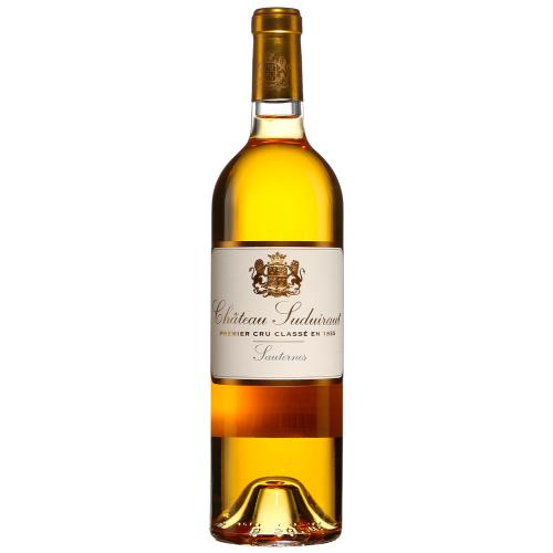 Château Suduiraut Premier Grand Cru Classé Sauternes