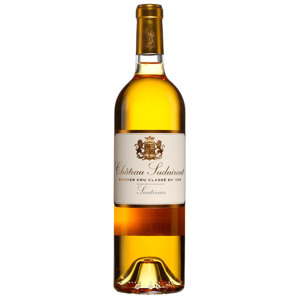 Château Suduiraut Premier Grand Cru Classé Sauternes White Wine