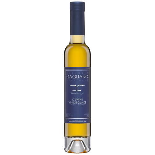 Vignoble Gagliano