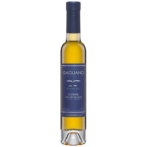 Vignoble Gagliano White Wine