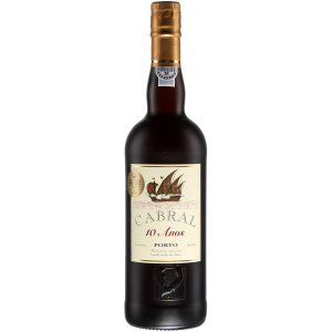 Cabral Tawny 10 Ans