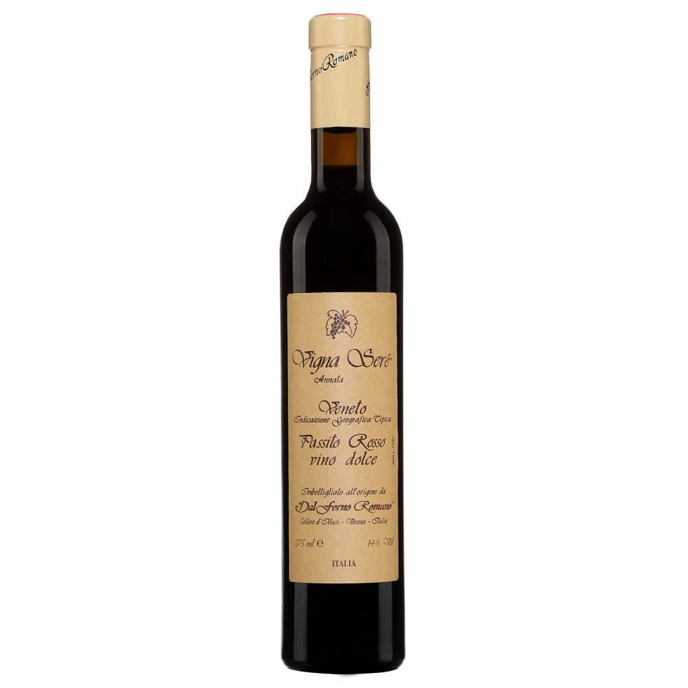 Romano Dal Forno Passito Vigna Seré