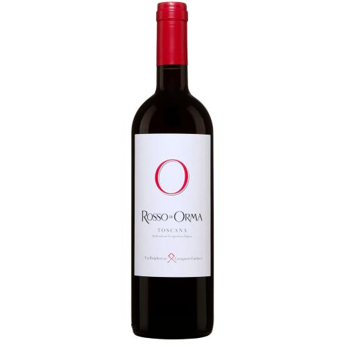 Rosso di Orma Toscana