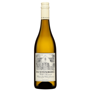 Rustenberg Wild Ferment Unwooded Stellenbosch