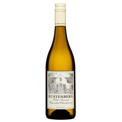 Rustenberg Wild Ferment Unwooded Stellenbosch