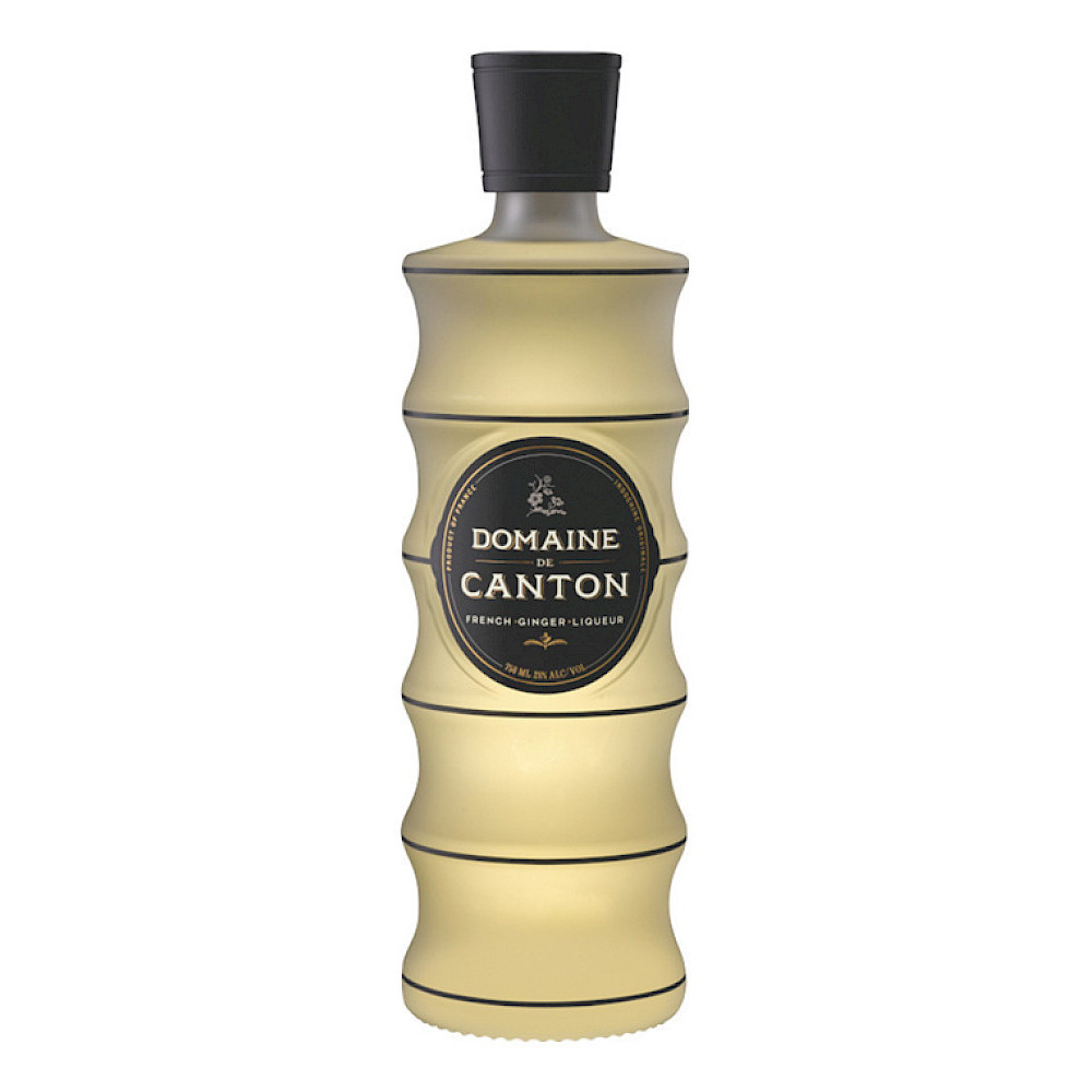 Domaine de Canton Ginger Liqueur