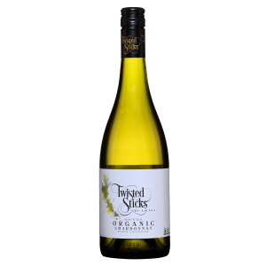 Salena Estate Twisted Sticks Chardonnay