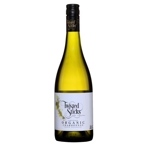 Salena Estate Twisted Sticks Chardonnay