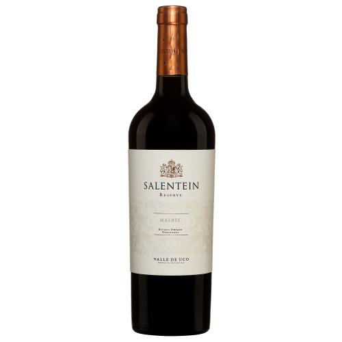 Salentein Reserve Malbec Valle de Uco