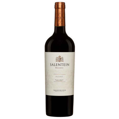 Salentein Reserve Malbec Red Wine