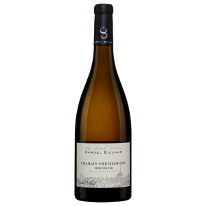 Samuel Billaud Chablis Premier Cru Montmains