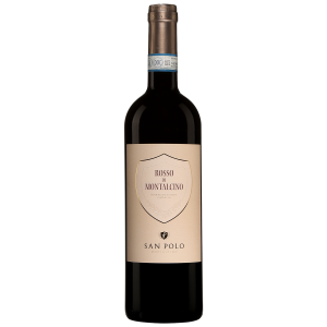 San Polo Rosso di Montalcino