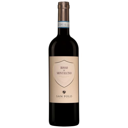 San Polo Rosso di Montalcino