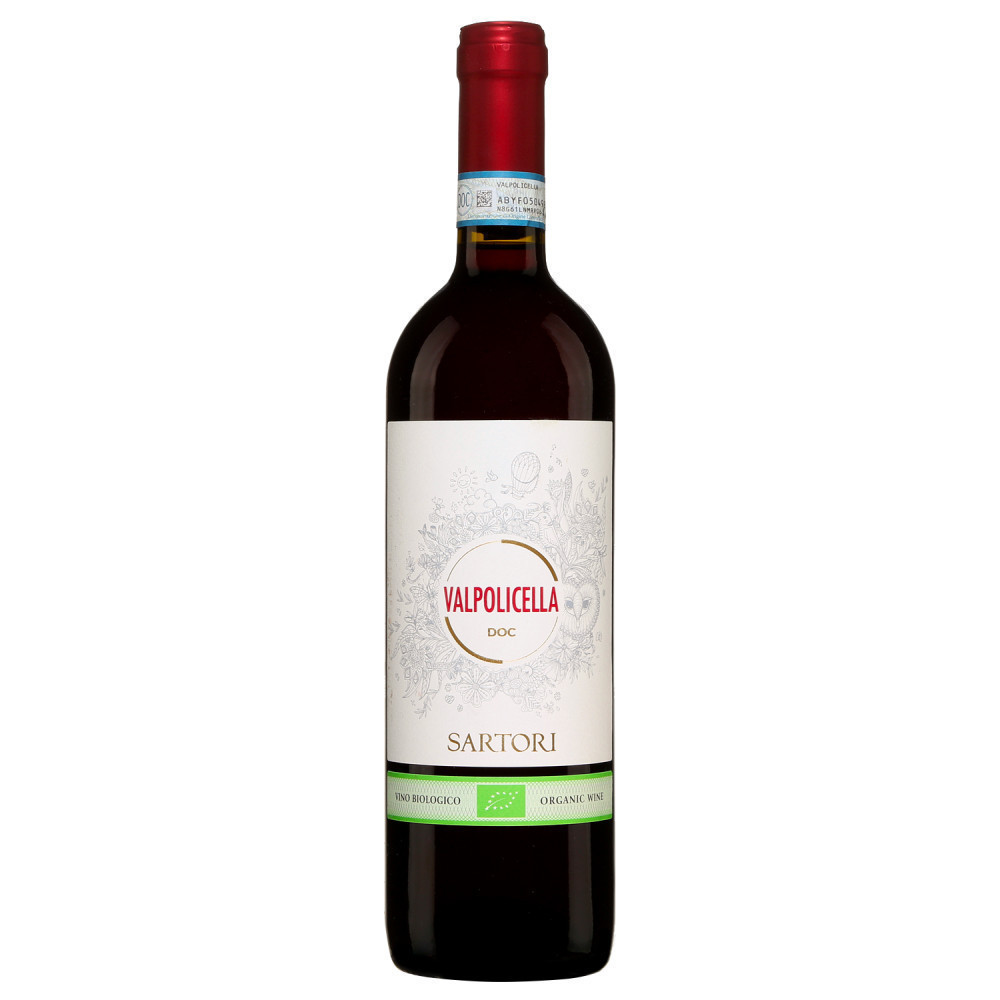 Sartori Valpolicella