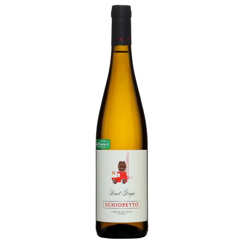 Schiopetto Pinot Grigio Friuli