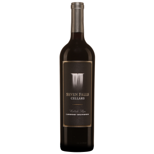 Seven Falls Cabernet Sauvignon Wahluke Slope