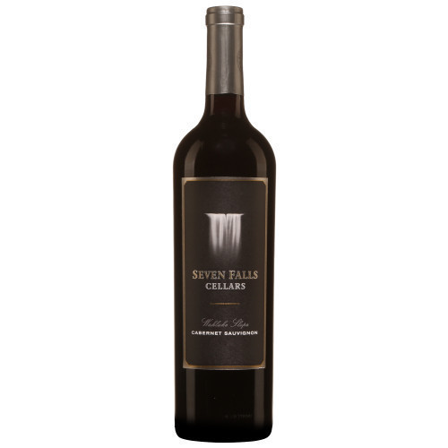 Seven Falls Cabernet Sauvignon Red Wine