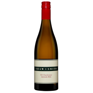 Shaw & Smith M3 Chardonnay