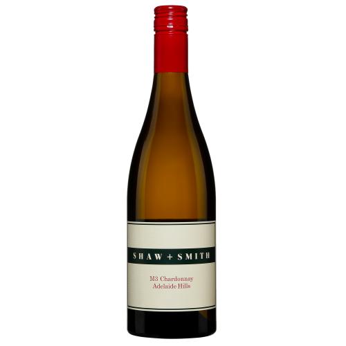 Shaw & Smith M3 Chardonnay