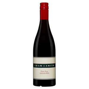 Shaw & Smith Pinot Noir