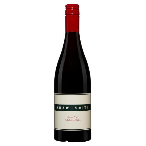 Shaw & Smith Pinot Noir