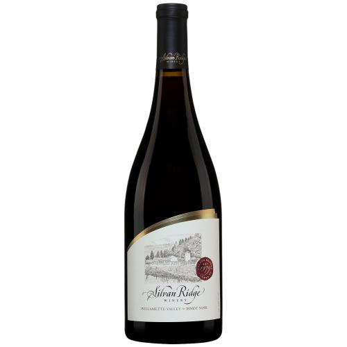 Silvan Ridge Pinot Noir Willamette Valley