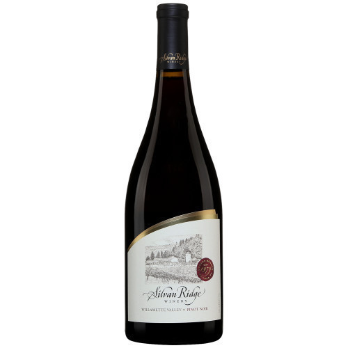 Silvan Ridge Pinot Noir Red Wine