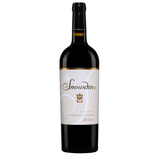 Snowden Cabernet Sauvignon The Ranch Napa Valley