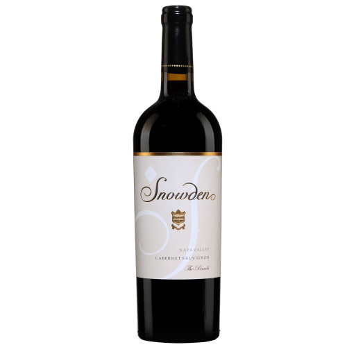 Snowden Cabernet Sauvignon Red Wine