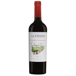 Sophenia Altosur Cabernet Sauvignon Tupungato