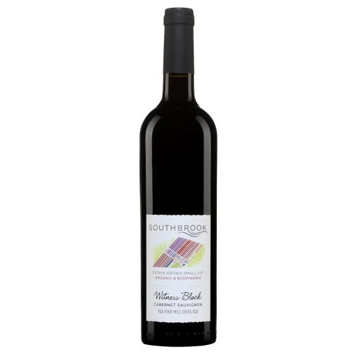 Southbrook Vineyards Witness Block Cabernet Sauvignon