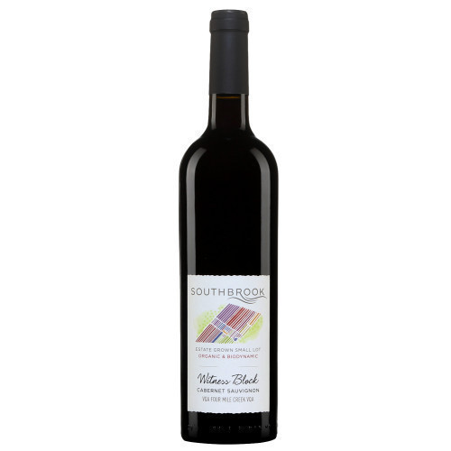 Southbrook Vineyards Witness Block Cabernet Sauvignon Red Wine