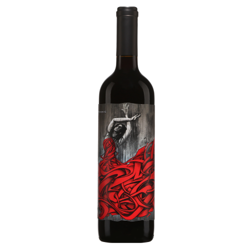 Chateau Ste-Michelle Intrinsic Cabernet Sauvignon Red Wine