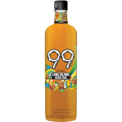 99 Long Island Iced Tea